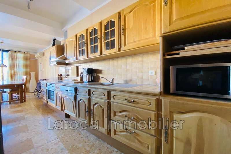 Vente appartement Banyuls-sur-Mer  