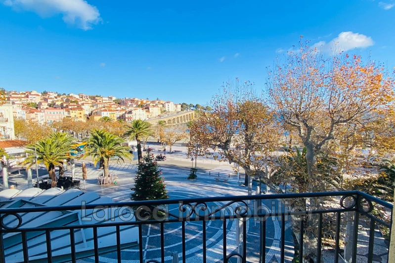 Vente appartement Banyuls-sur-Mer  