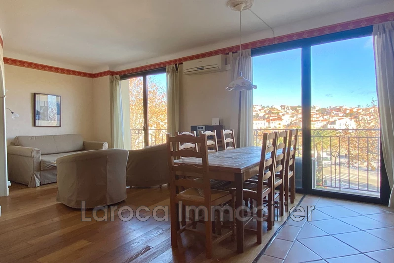 Vente appartement Banyuls-sur-Mer  