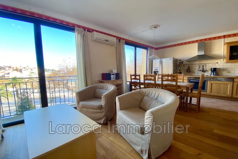 Vente appartement Banyuls-sur-Mer  