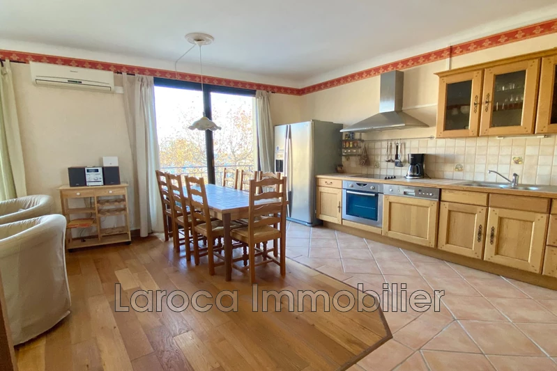 Vente appartement Banyuls-sur-Mer  