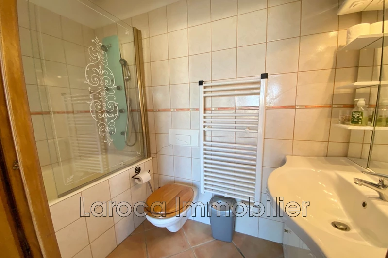 Vente appartement Banyuls-sur-Mer  