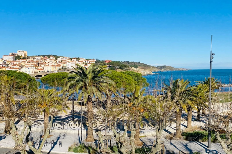 Vente duplex Banyuls-sur-Mer  