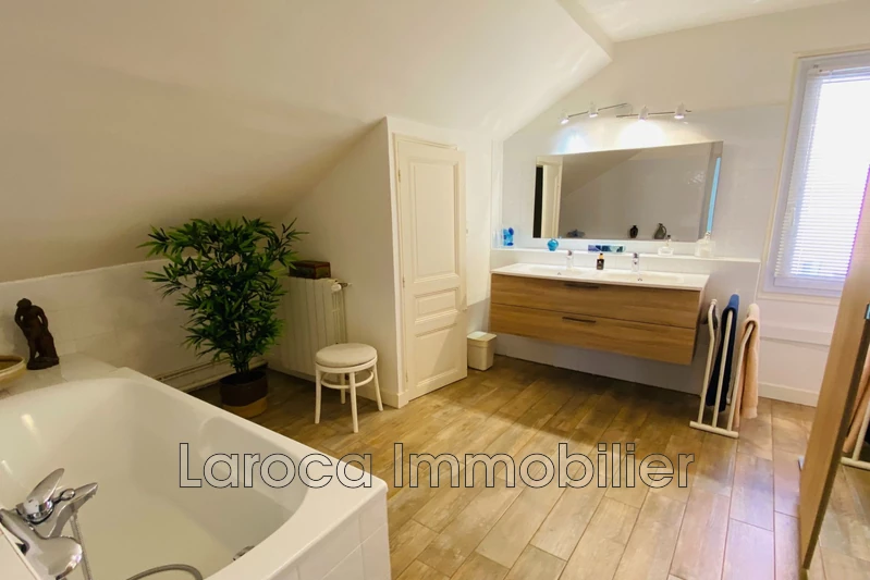 Vente duplex Banyuls-sur-Mer  