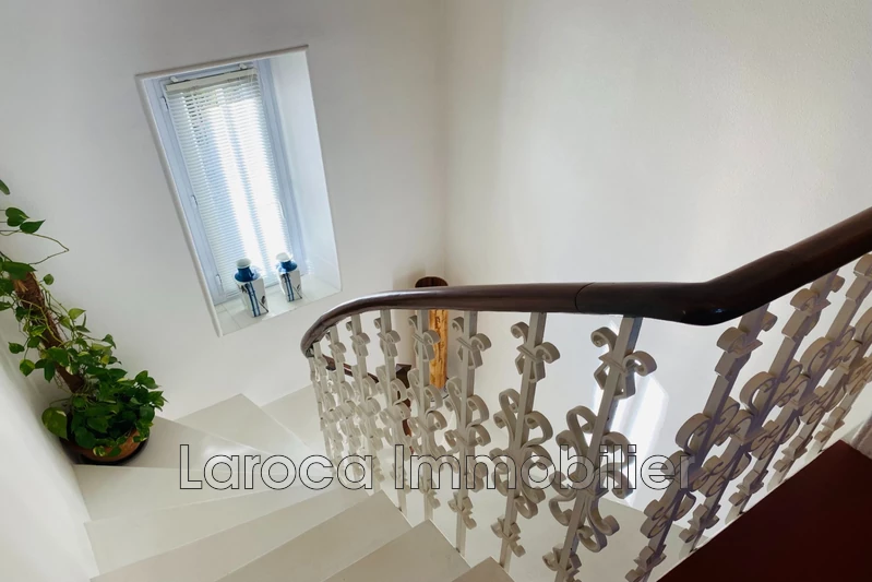 Vente duplex Banyuls-sur-Mer  