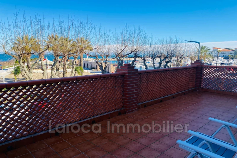 Vente duplex Banyuls-sur-Mer  