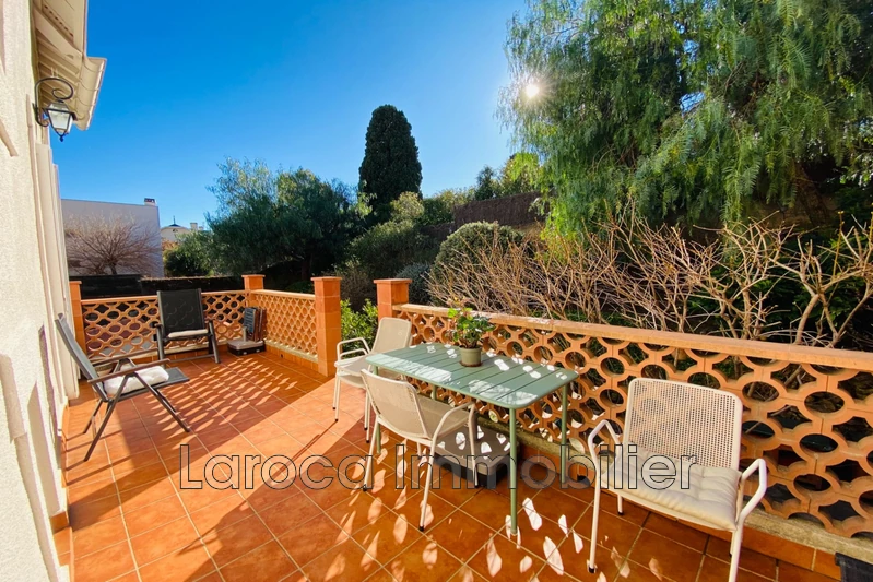 Vente duplex Banyuls-sur-Mer  