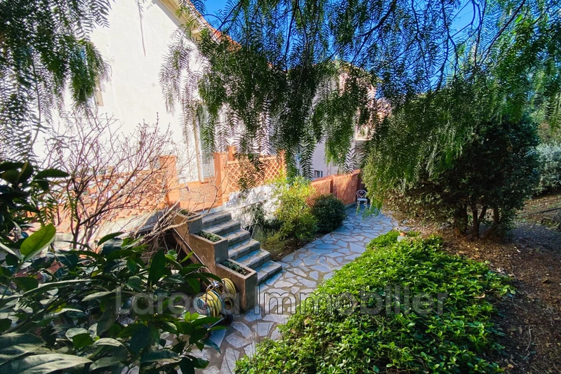 Vente duplex Banyuls-sur-Mer  