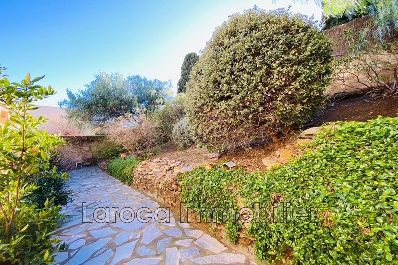 Vente duplex Banyuls-sur-Mer  