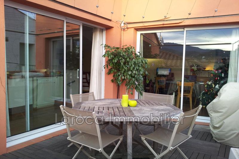 Vente maison Banyuls-sur-Mer  