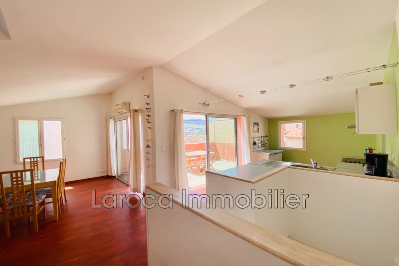 Vente maison Banyuls-sur-Mer  