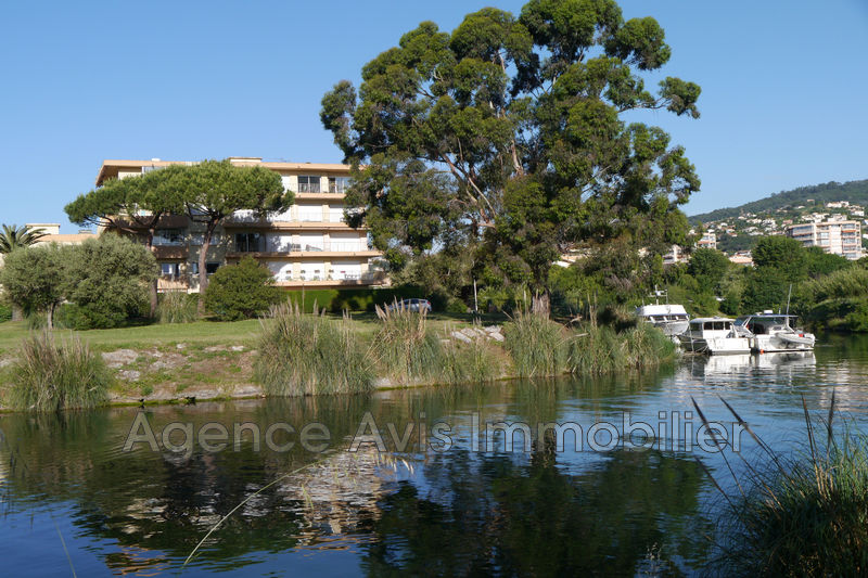 Photo Apartment Mandelieu-la-Napoule Port de la siagne , to buy apartment 4 room 129 m²