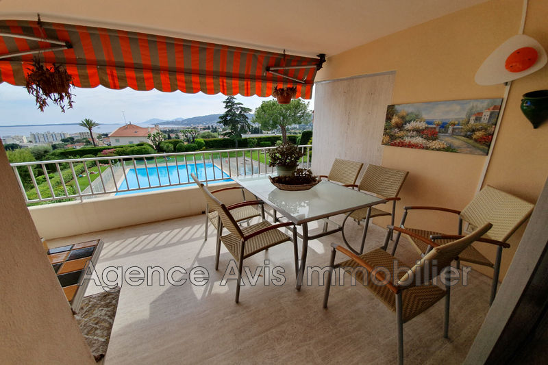 Photo Apartment Antibes Peyregoue, to buy apartment 2 room 58 m²