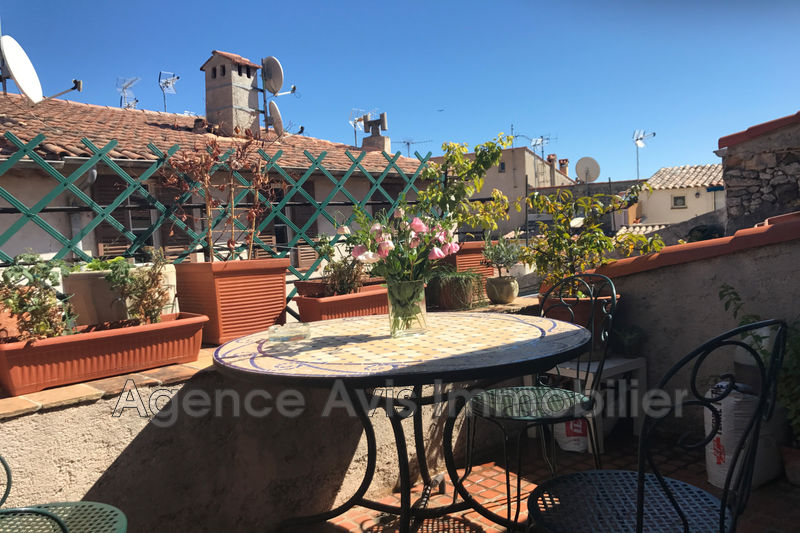 Photo Duplex Antibes Vielle ville, to buy duplex 3 room 87 m²