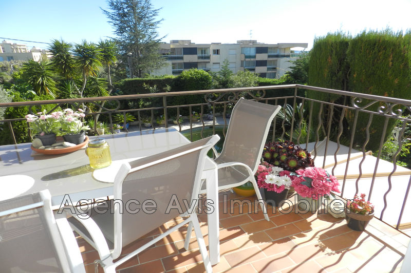 Photo Apartment Antibes Badine, to buy apartment 3 room 75 m²