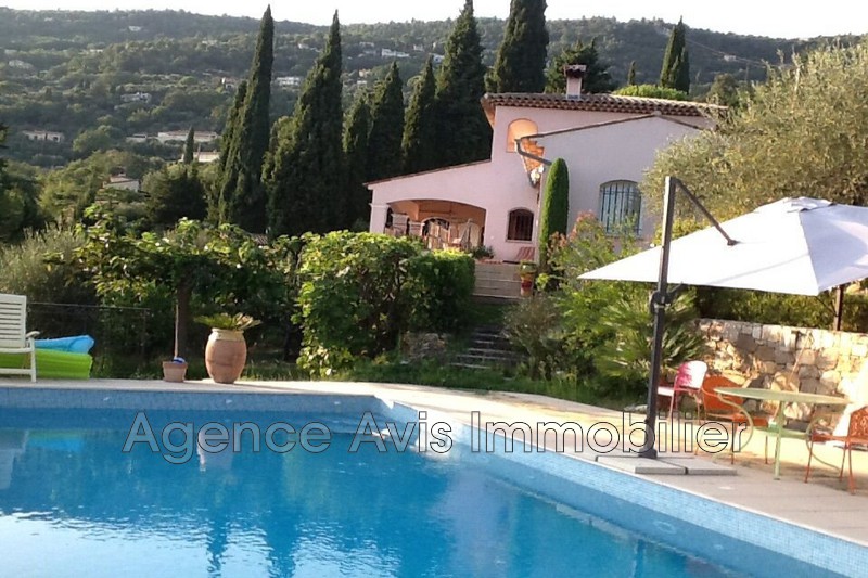 Vente Maison Cabris