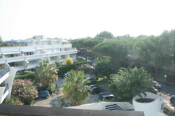 Photos Appartement à louer La Grande-Motte 34280