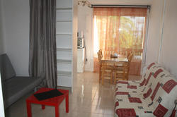Photos Appartement à louer La Grande-Motte 34280