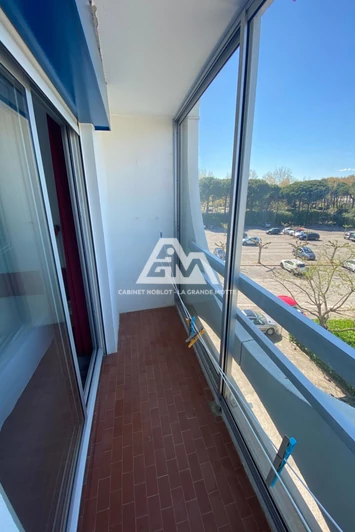 Location appartement La Grande-Motte Location appartement La Grande-Motte