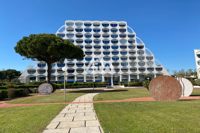 Location appartement La Grande-Motte Location appartement La Grande-Motte