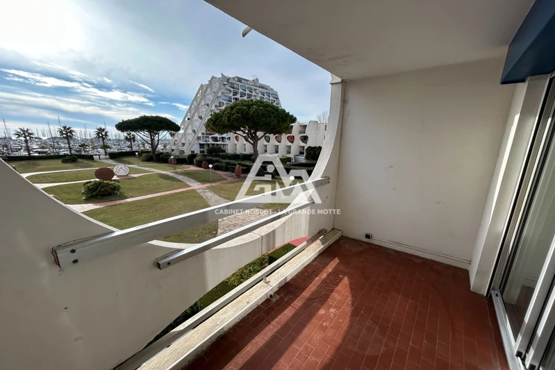 Location appartement La Grande-Motte Location appartement La Grande-Motte