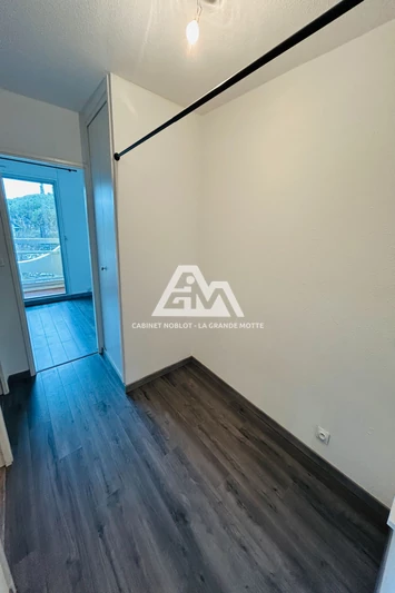 Location appartement La Grande-Motte  