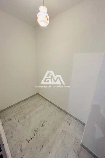 Location appartement La Grande-Motte  