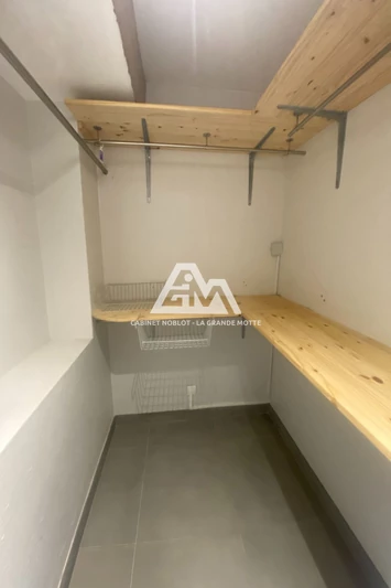 Location appartement La Grande-Motte  