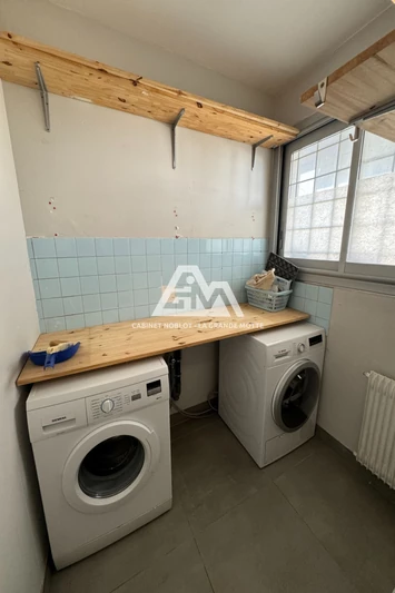 Location appartement La Grande-Motte  
