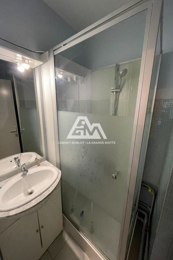 Location appartement La Grande-Motte  