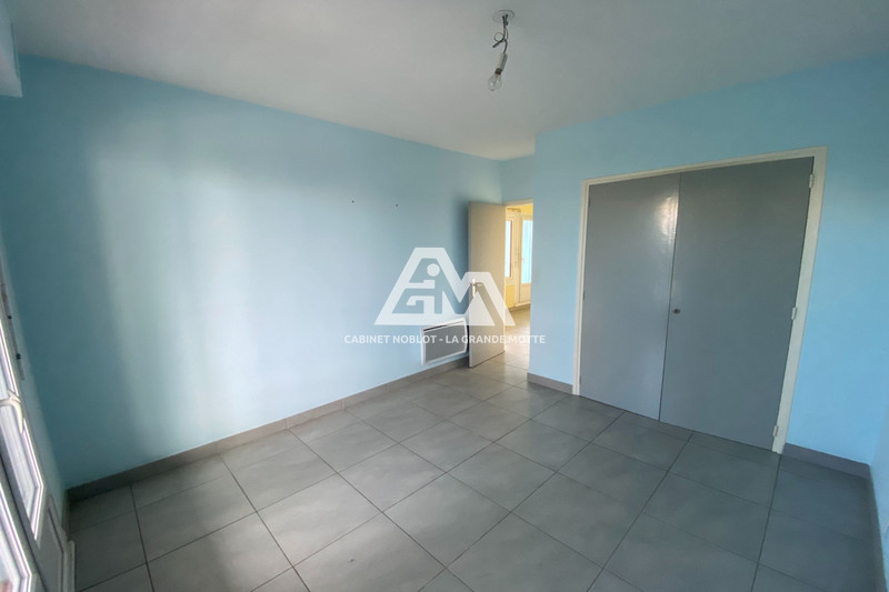 Location appartement La Grande-Motte  