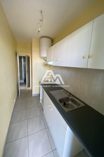 Location appartement La Grande-Motte  