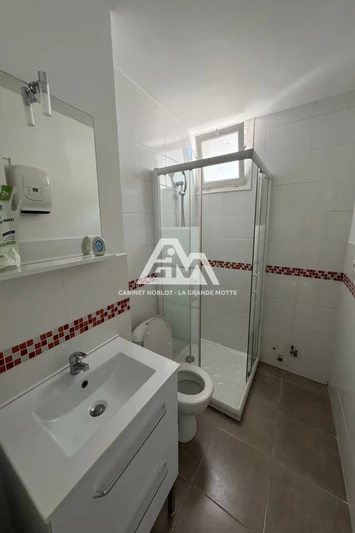 Location appartement La Grande-Motte  