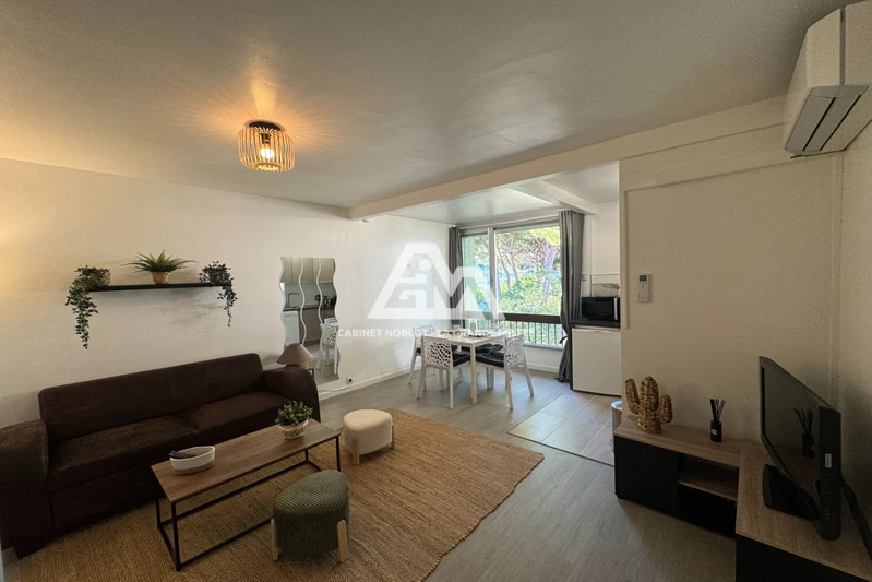 Location appartement La Grande-Motte  