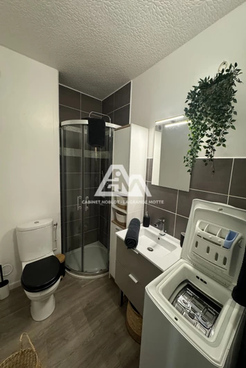 Location appartement La Grande-Motte  
