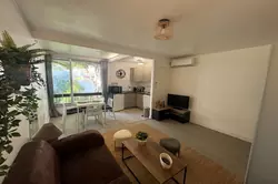 Location appartement La Grande-Motte  