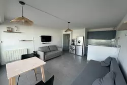 Location appartement La Grande-Motte  