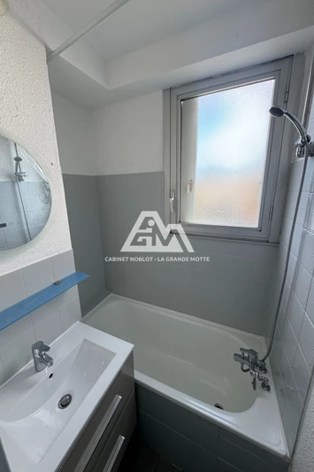 Location appartement La Grande-Motte  