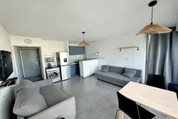 Location appartement La Grande-Motte  