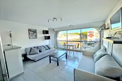 Location appartement La Grande-Motte  