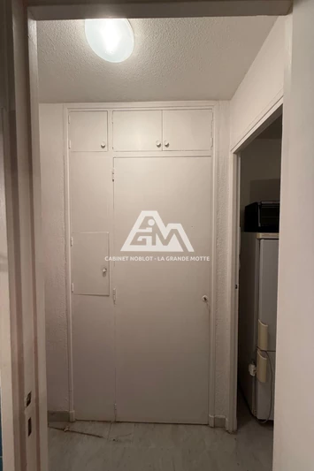 Location appartement La Grande-Motte  