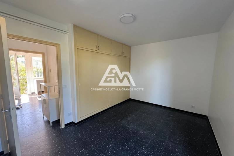 Location villa La Grande-Motte  