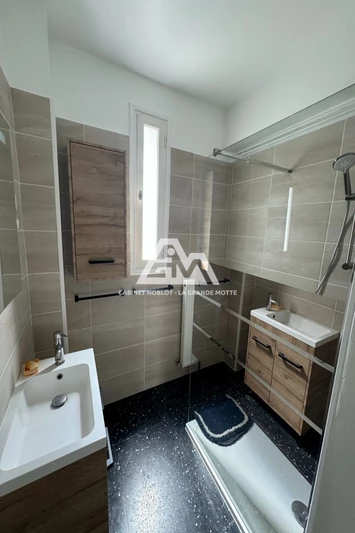 Location villa La Grande-Motte  