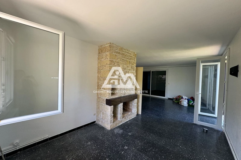 Location villa La Grande-Motte  