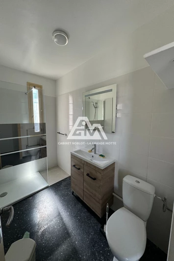 Location villa La Grande-Motte  