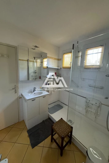 Location maison La Grande-Motte  