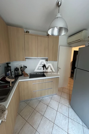 Location maison La Grande-Motte  