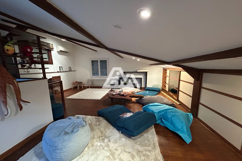 Location maison La Grande-Motte  