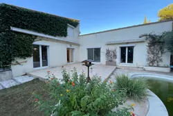 Location maison La Grande-Motte  