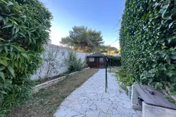 Location maison La Grande-Motte  